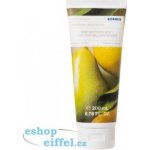 Korres Body Milk Bergamot Pear tělové mléko 200 ml – Hledejceny.cz