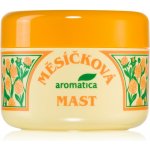 Aromatica měsíčková mast 100 ml – Hledejceny.cz