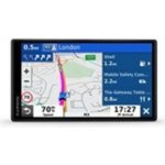 Garmin DriveSmart 55 MT-D EU – Zboží Živě
