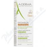 A-Derma Exomega Control emolienční krém 50 ml – Hledejceny.cz
