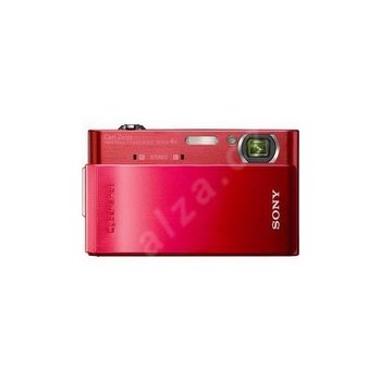 Sony Cyber-Shot DSC-T900