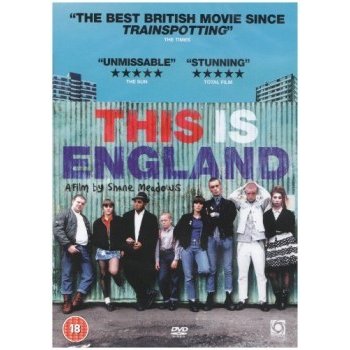 This is England DVD