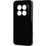 OBAL:ME Glossy kryt pro Xiaomi Redmi Note 15 Pro+ 5G Black – Hledejceny.cz