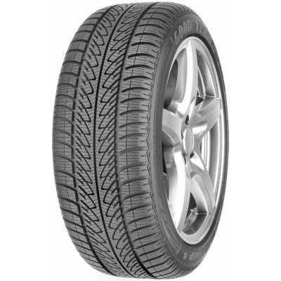 Goodyear UltraGrip 8 235/40 R18 95V – Hledejceny.cz