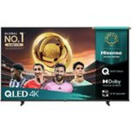 Hisense 75E7Q – Hledejceny.cz