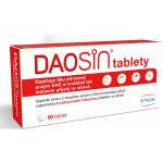 DaoSiN 60 tablet – Zbozi.Blesk.cz