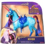 Spin Master UNICORN ACADEMY ČESACÍ JEDNOROŽEC 24 CM RIVER – Zboží Mobilmania