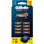 Gillette ProGlide 8 ks – Zbozi.Blesk.cz