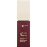 Clarins Olejový lesk na rty Lip Comfort Oil Intense Lightweight Cream Oil 07 Intense Red 7 ml – Zboží Dáma