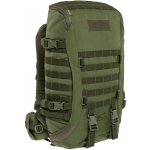 Wisport ZipperFox Olive Green 40 l – Zbozi.Blesk.cz
