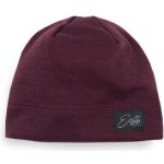 Zimní čepice Warmkeeper ZOE Garnet vínová – Zboží Dáma