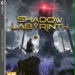 Shadow Labyrinth (XSX) – Zboží Mobilmania