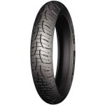 Michelin Pilot Road 4 Scooter 120/70 R15 56H – Zboží Mobilmania