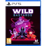 Wild Bastards – Sleviste.cz