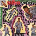Stezo - Crazy Noise LP – Zboží Mobilmania