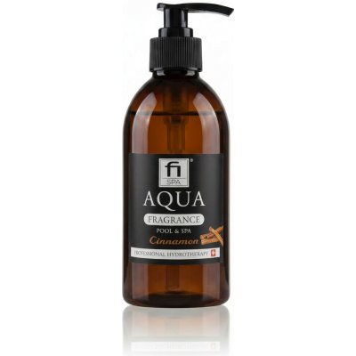 Fi SPA Aqua Fragrance Skořice 250 ml – Zboží Dáma