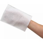 Zarys lnternational Group mycí žínka SPUNLACE, rukavice, 50 ks – Zboží Dáma