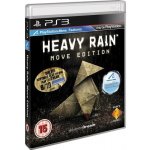 Heavy Rain – Zboží Mobilmania