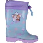 Perletti Rain Boots světle modrá – Zboží Mobilmania