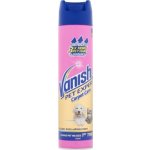 Vanish Pet Expert pěna 600 ml – HobbyKompas.cz