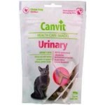 Canvit Health Care Snacks Adult Cat Urinary Chicken 100 g – Hledejceny.cz