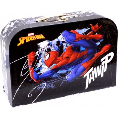 Karton P+P Spiderman 34 cm – Sleviste.cz