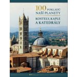 Kostely, kaple a katedrály – Zboží Dáma