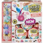 MGA's Miniverse Mini Dekorace série 2 – Zboží Dáma