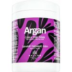 Kallos Argan Colour Hair Mask maska na vlasy 1000 ml – Hledejceny.cz