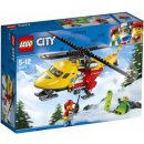 LEGO® City 60179 Záchranářský vrtulník