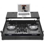 UDG Ultimate Flight Case Denon DJ Prime 4 Black Plus Wheels – Zboží Mobilmania