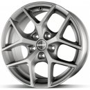 Borbet Y 7,5x17 5x108 ET45 silver