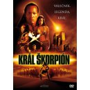 Král Škorpión (4k Ultra HD BD