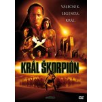 Král Škorpión (4k Ultra HD BD – Hledejceny.cz