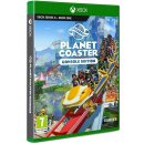 Planet Coaster (Console Edition)