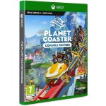 Planet Coaster (Console Edition) – Hledejceny.cz