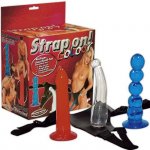 You2Toys Strap on Color – Sleviste.cz