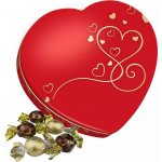 Chocoland Bonboniéra Srdce 174 g – Sleviste.cz