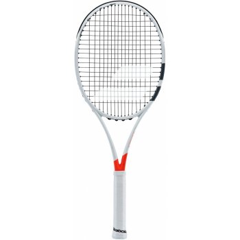 Babolat Pure Strike 2017