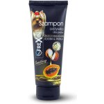 FREXIN Šampon + kondicionér 2 v 1 pro psy - jojoba a papája 220 g – HobbyKompas.cz