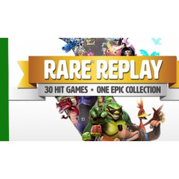 Rare Replay