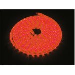 Rubberlight LED RL1-230V červený 9 m – Hledejceny.cz