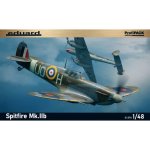 EDUARD Spitfire Mk.IIb 82154 1:48 – Zboží Dáma