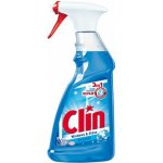 Clin univerzální čistič na sklo Jablko ve spreji 500 ml – Hledejceny.cz