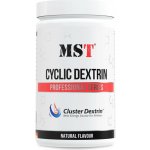 MST Nutrition Cyclic Dextrin 1000 g – Zboží Mobilmania
