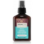 Arganicare Argan Oil & Shea Butter 10 in 1 Leave-In Hair Repair 150 ml – Hledejceny.cz