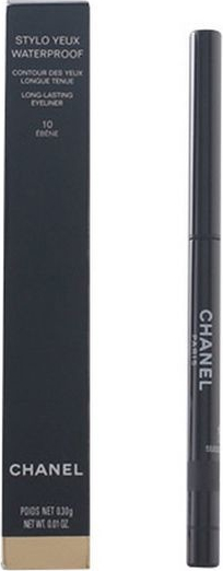 Chanel Stylo Yeux waterproof tužka na oči 20 Espresso 0,3 g od 639 Kč -  Heureka.cz