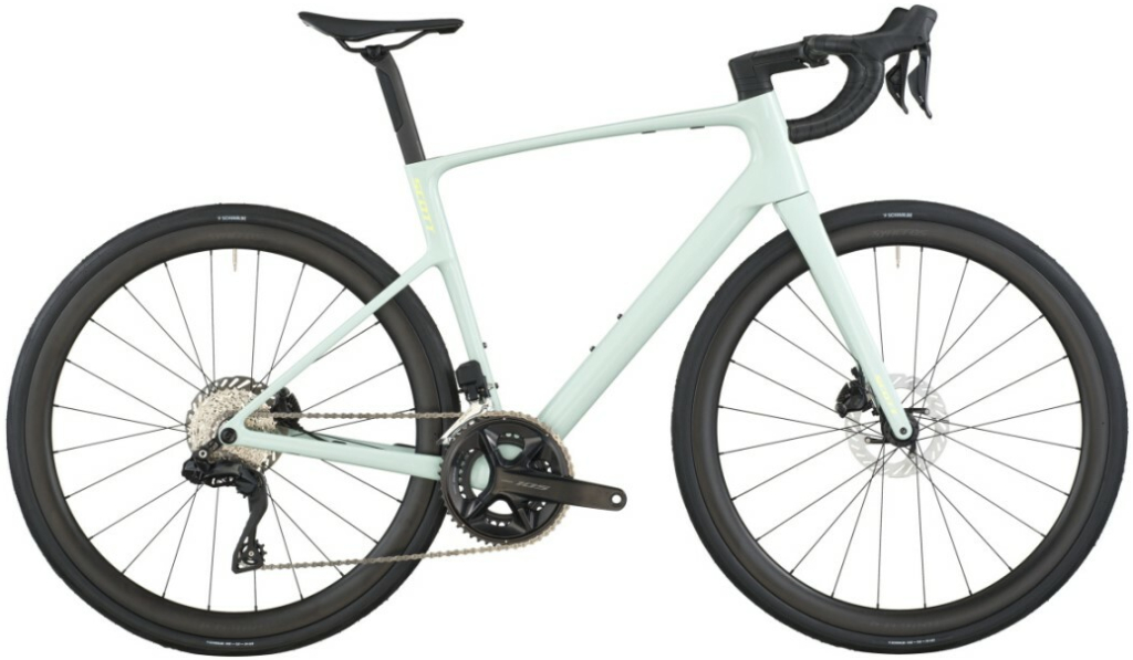 Scott Addict RC 30 EU 700c 2026