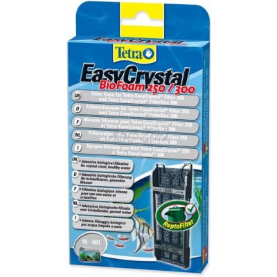 Tetra EasyCrystal®Filter BioFoam 250/300