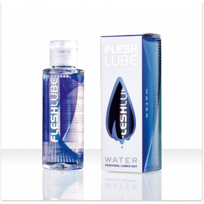 Fleshlight Fleshlube Water 250 ml – Sleviste.cz